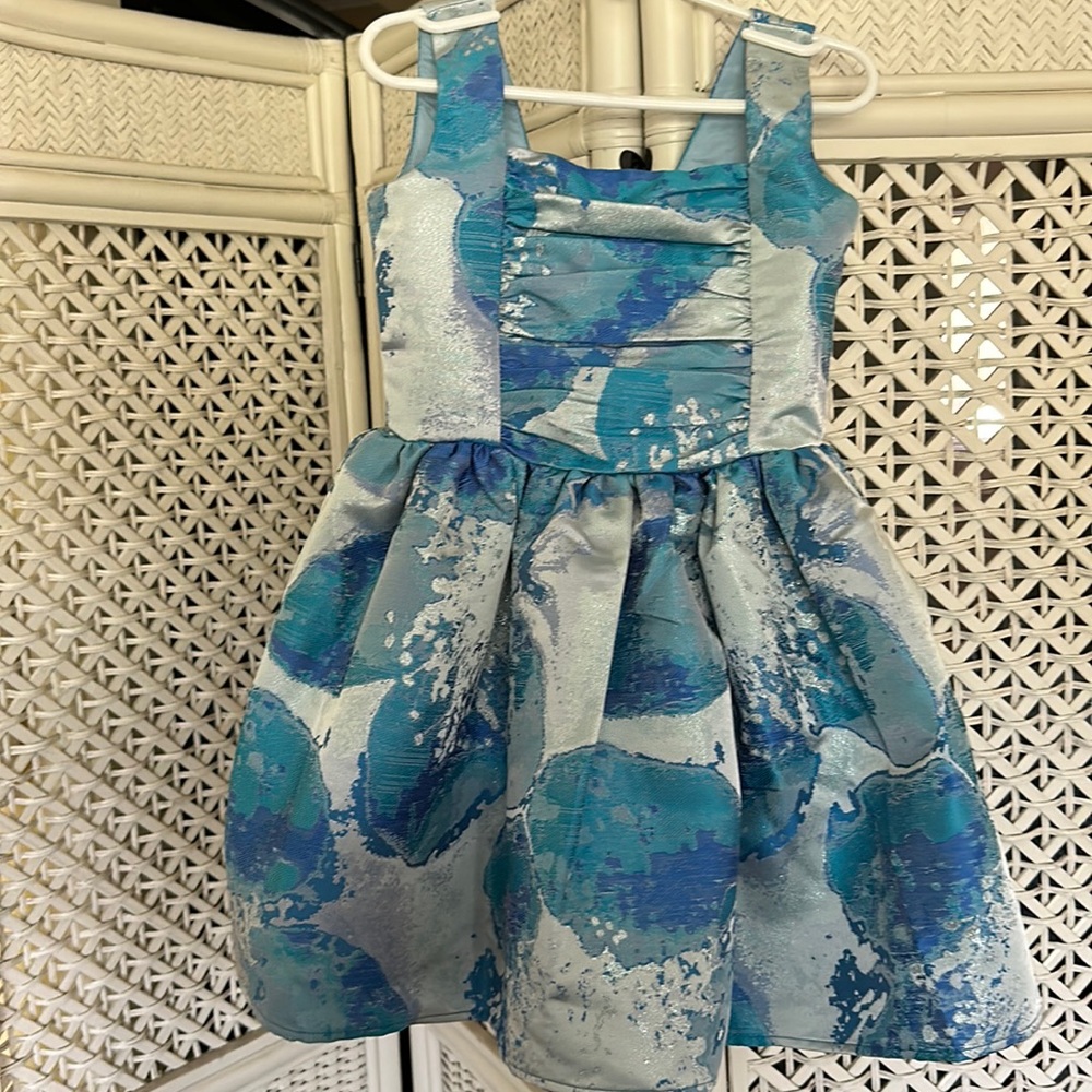 Beautiful dress
